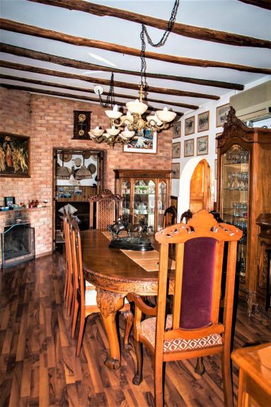 Casa en Venta en Rivadavia, Mendoza