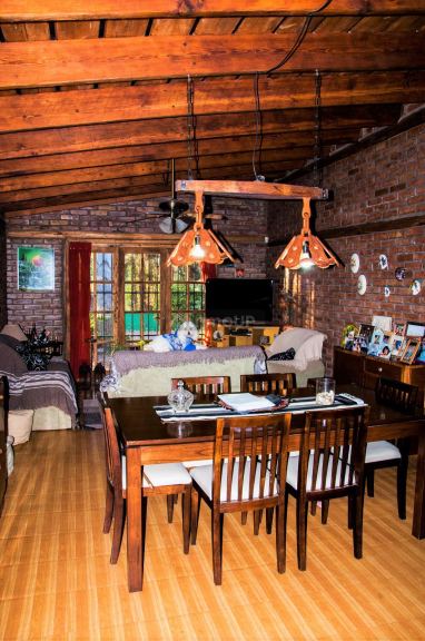 Casa en Venta en Rivadavia, Mendoza