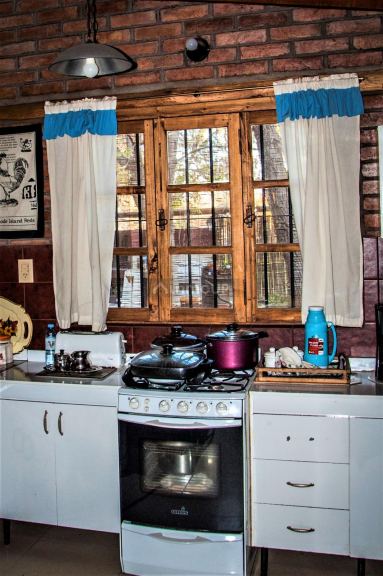 Casa en Venta en Rivadavia, Mendoza