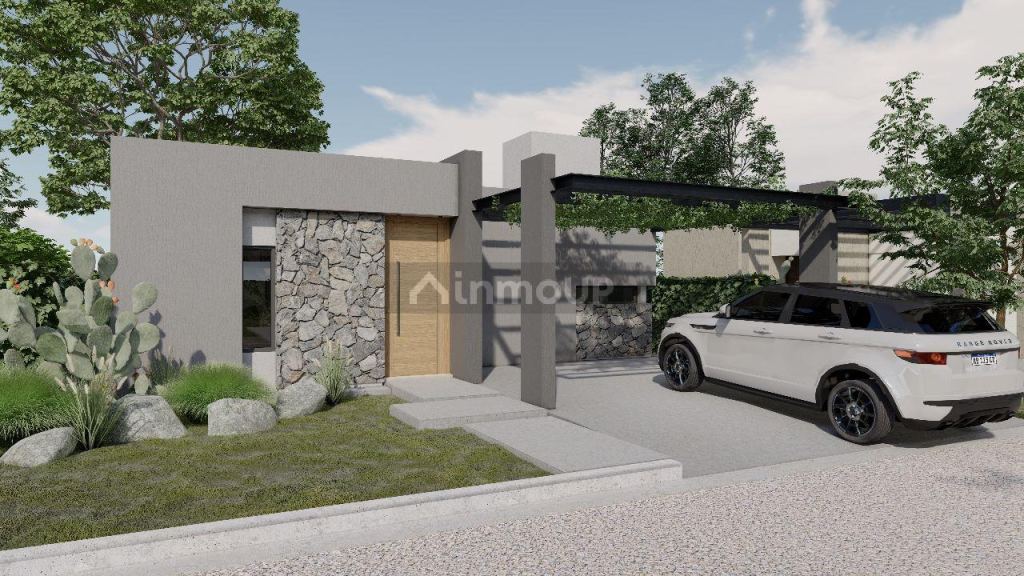 Casa en Venta en Maipu, Mendoza