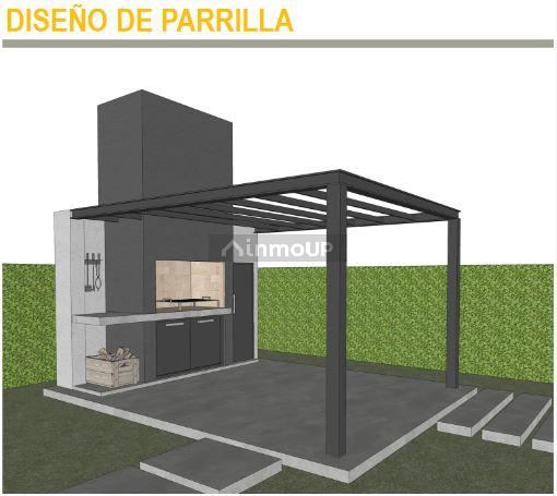Casa en Venta en Maipu, Mendoza