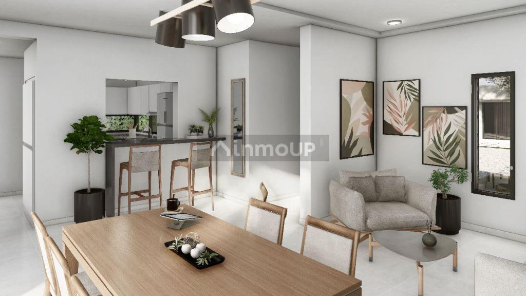 Casa en Venta en Maipu, Mendoza