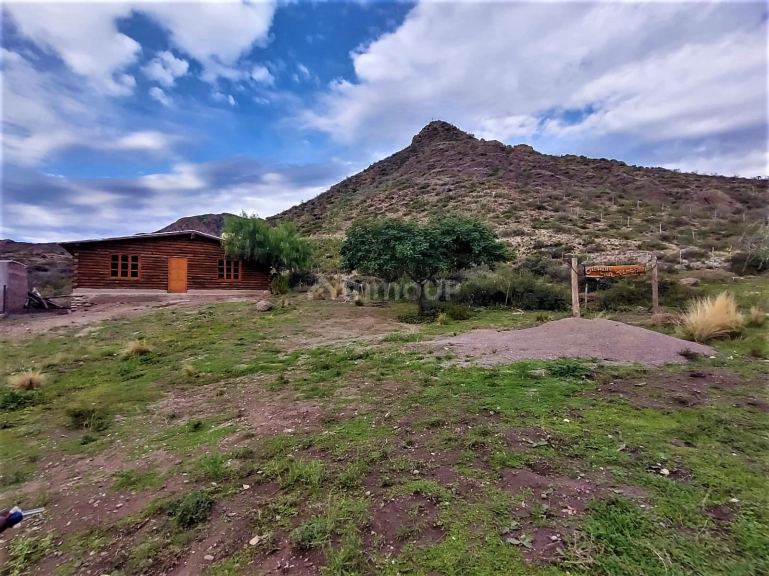 Casa en Venta en Tunuyan, Mendoza