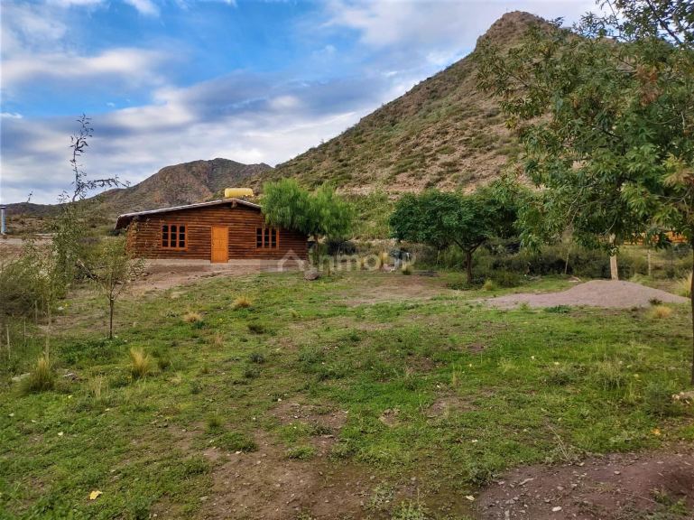 Casa en Venta en Tunuyan, Mendoza