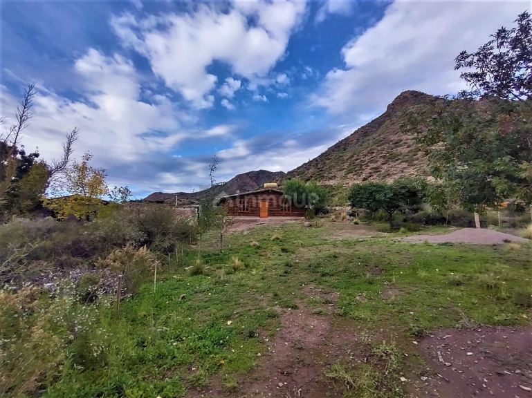 Casa en Venta en Tunuyan, Mendoza