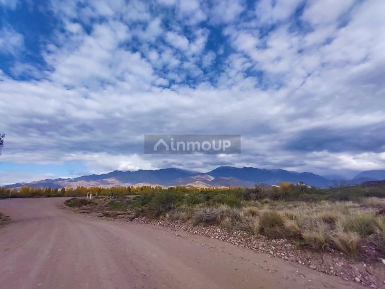 Casa en Venta en Tunuyan, Mendoza