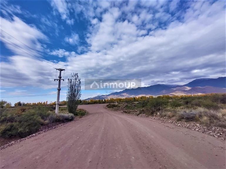 Casa en Venta en Tunuyan, Mendoza