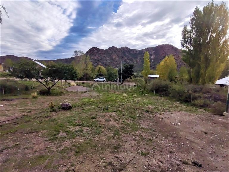 Casa en Venta en Tunuyan, Mendoza