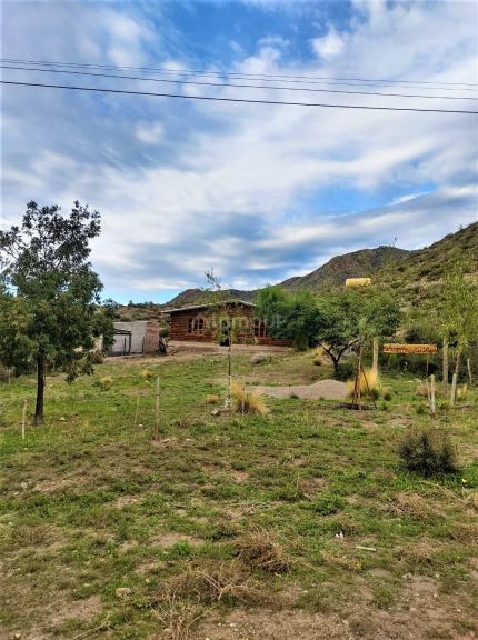 Casa en Venta en Tunuyan, Mendoza