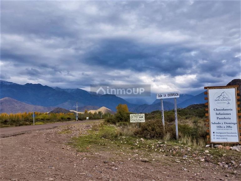 Casa en Venta en Tunuyan, Mendoza