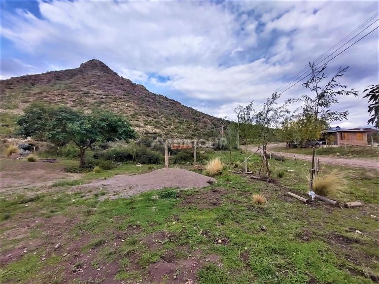 Casa en Venta en Tunuyan, Mendoza