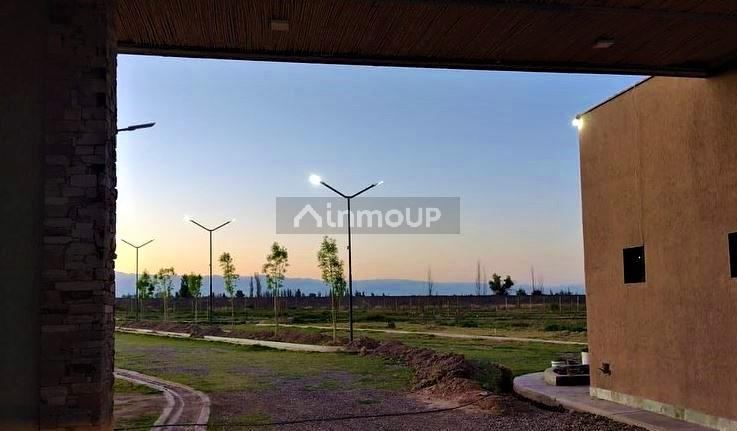 Lote en Venta en Maipu, Mendoza