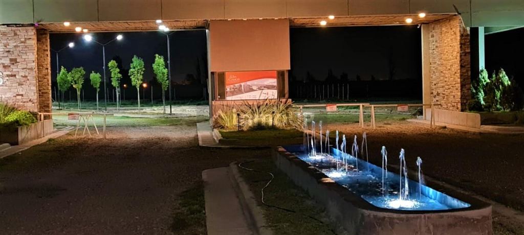 Lote en Venta en Maipu, Mendoza