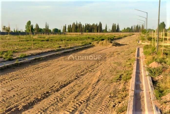 Lote en Venta en Maipu, Mendoza