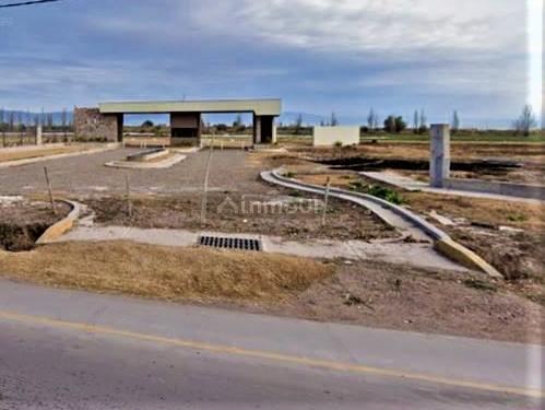 Lote en Venta en Maipu, Mendoza