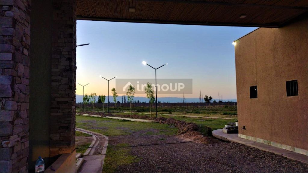 Lote en Venta en Maipu, Mendoza