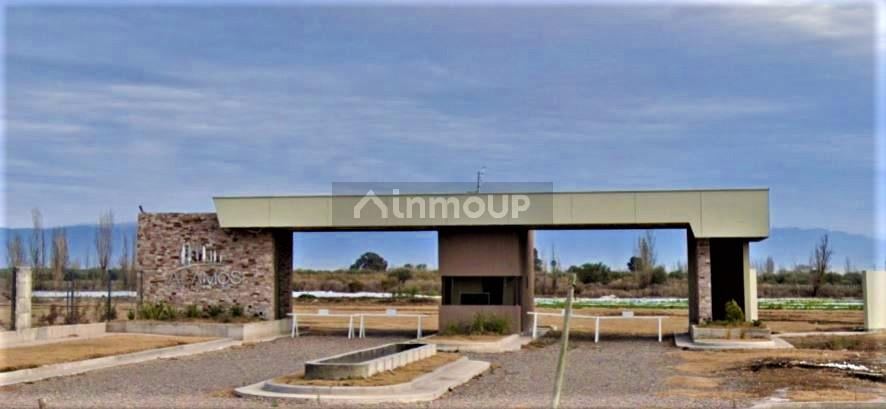 Lote en Venta en Maipu, Mendoza