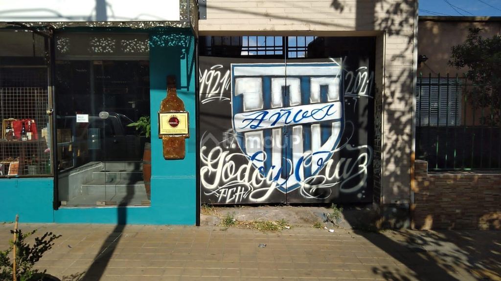 Lote en Venta en Godoy Cruz, Mendoza