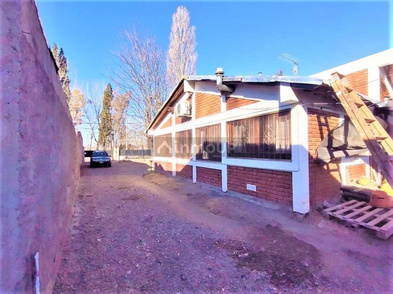 Quinta en Venta en Lujan de Cuyo, Mendoza