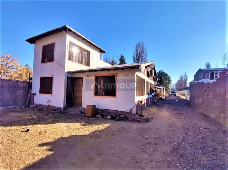 Quinta en Venta en Lujan de Cuyo, Mendoza