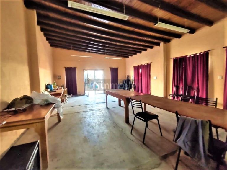 Quinta en Venta en Lujan de Cuyo, Mendoza