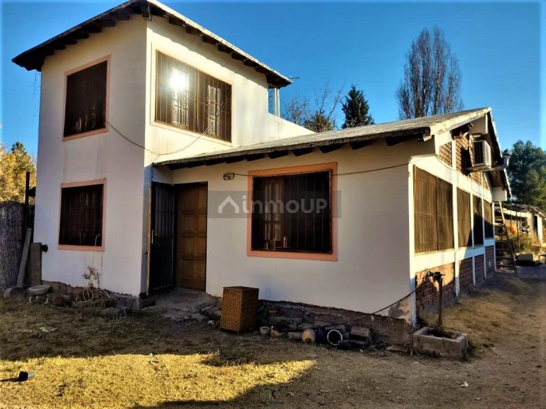 Quinta en Venta en Lujan de Cuyo, Mendoza