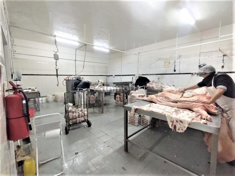Negocio en Venta en Lujan de Cuyo, Mendoza
