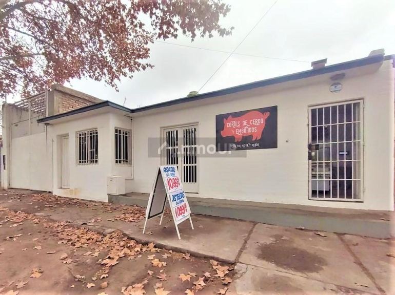 Negocio en Venta en Lujan de Cuyo, Mendoza