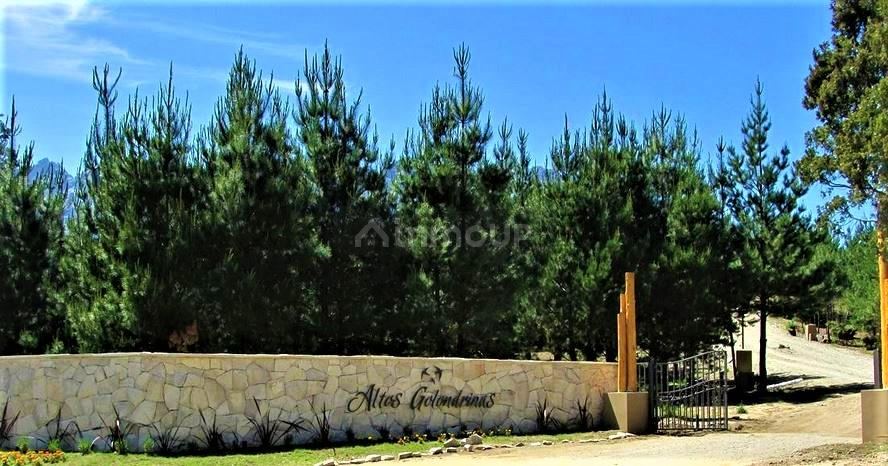Lote en Venta en Cushamen, Chubut