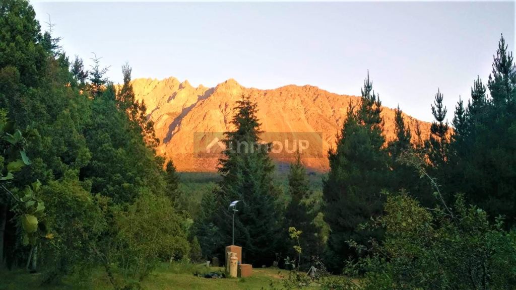 Lote en Venta en Cushamen, Chubut