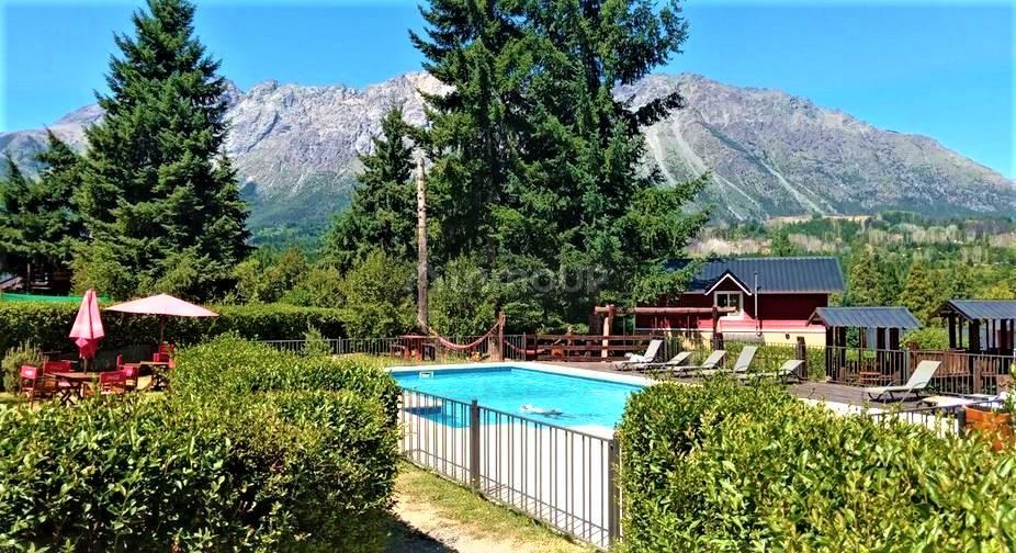Lote en Venta en Cushamen, Chubut