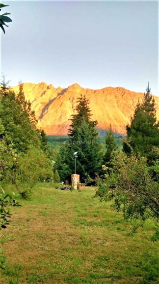 Lote en Venta en Cushamen, Chubut