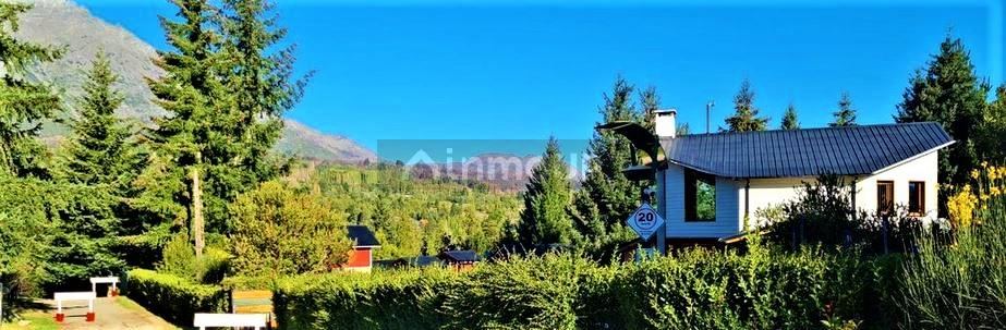 Lote en Venta en Cushamen, Chubut