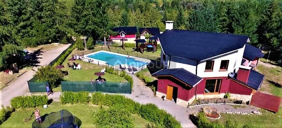 Lote en Venta en Cushamen, Chubut