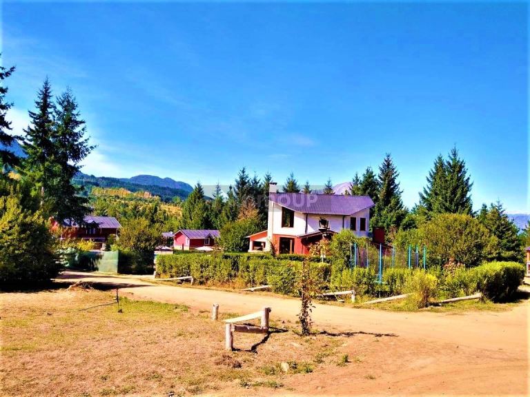 Lote en Venta en Cushamen, Chubut