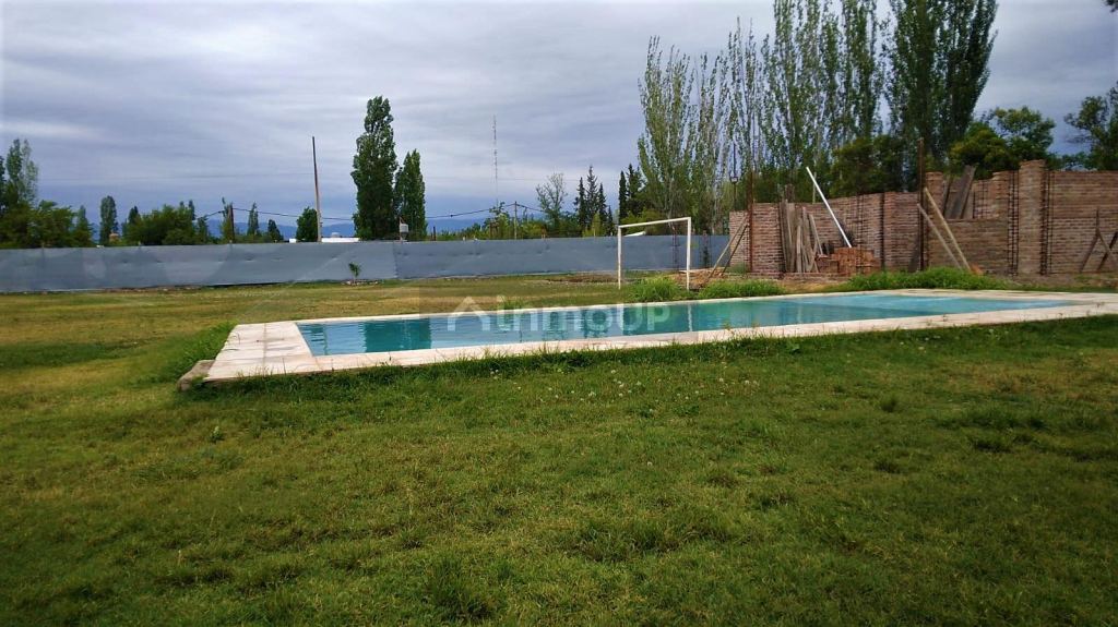 Casa en Venta en Maipu, Mendoza