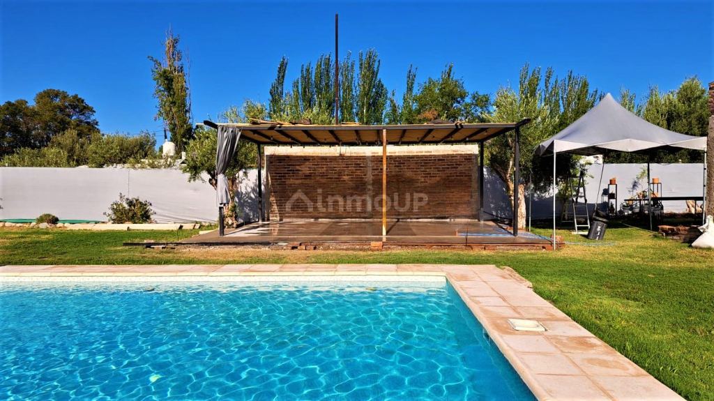 Casa en Venta en Maipu, Mendoza