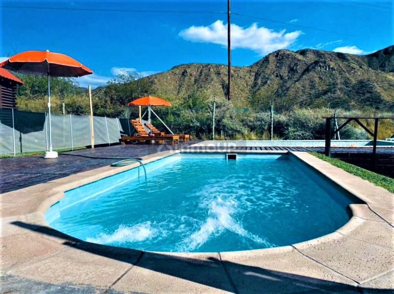 Cabaña en Venta en Las Heras, Mendoza
