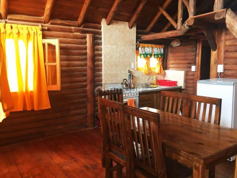 Cabaña en Venta en Las Heras, Mendoza