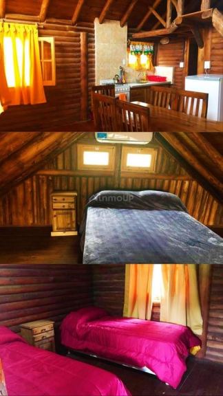 Cabaña en Venta en Las Heras, Mendoza