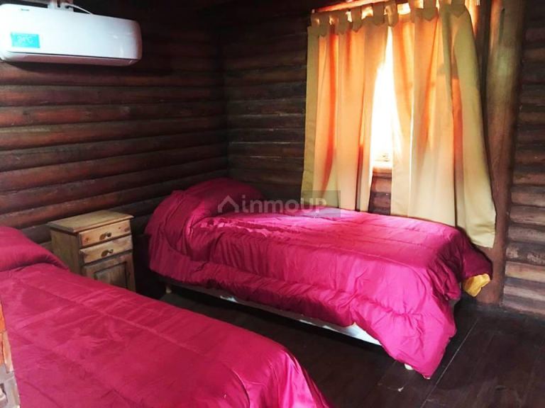 Cabaña en Venta en Las Heras, Mendoza