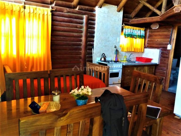 Cabaña en Venta en Las Heras, Mendoza