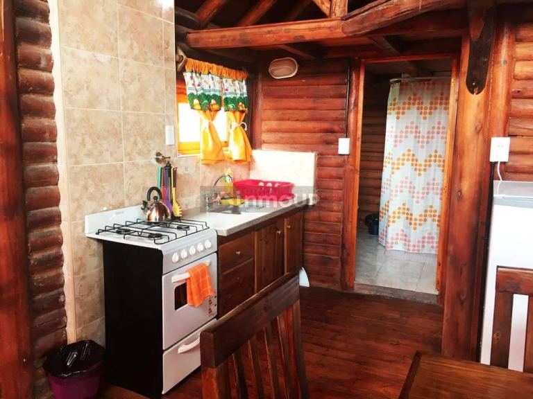 Cabaña en Venta en Las Heras, Mendoza