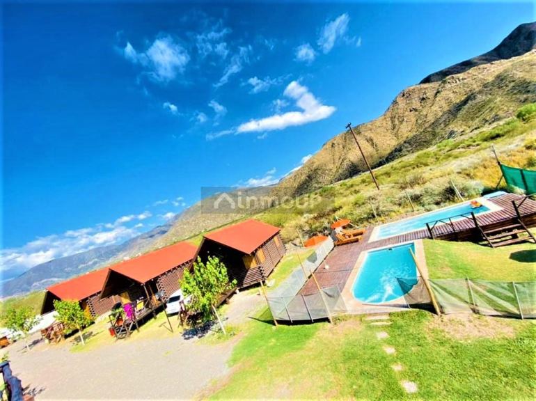 Cabaña en Venta en Las Heras, Mendoza