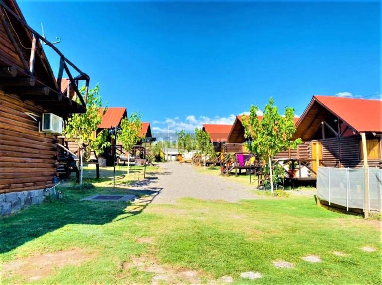 Cabaña en Venta en Las Heras, Mendoza