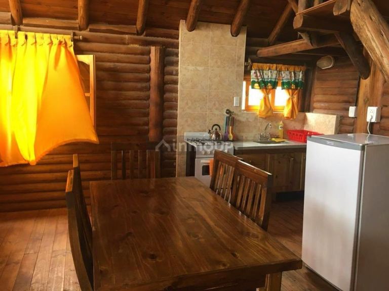 Cabaña en Venta en Las Heras, Mendoza