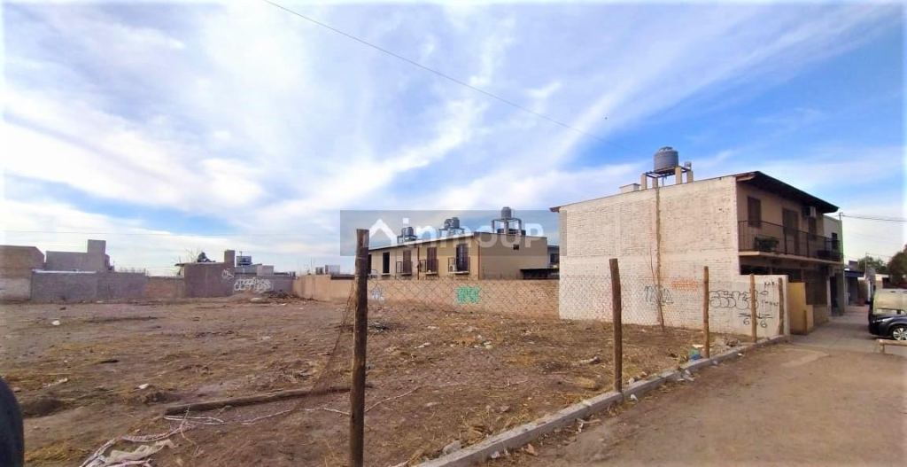 Lote en Venta en Maipu, Mendoza