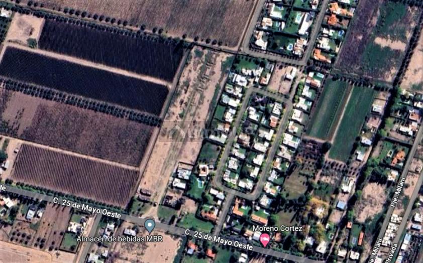 Lote en Venta en Maipu, Mendoza