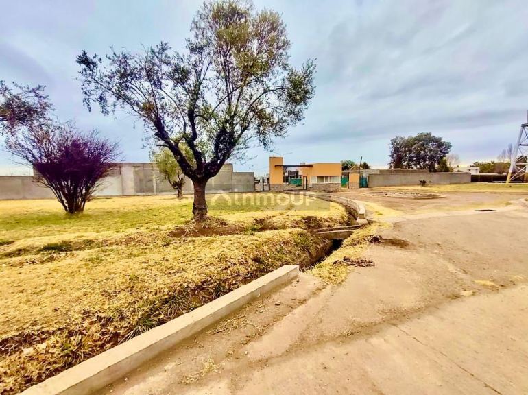 Lote en Venta en Maipu, Mendoza