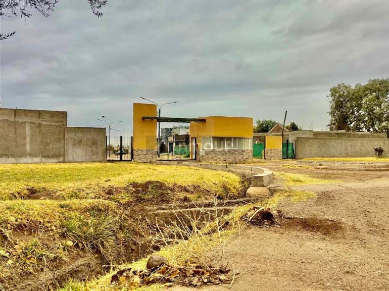 Lote en Venta en Maipu, Mendoza